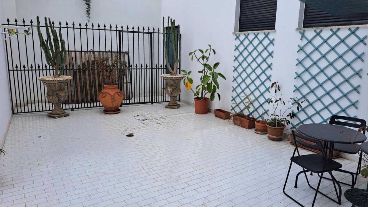 Tejo Apartment Лиссабон Экстерьер фото