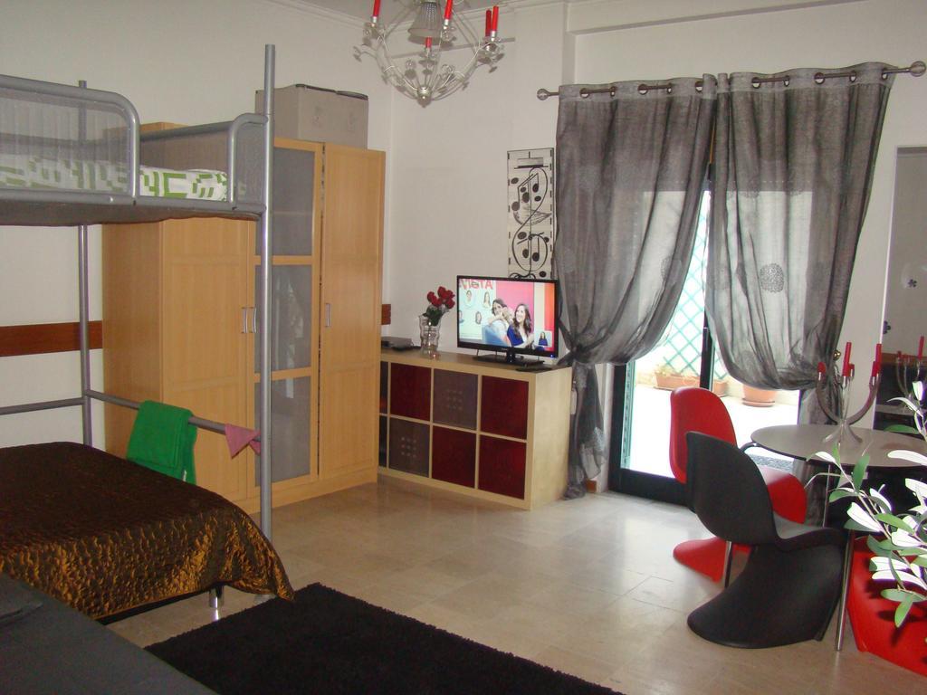 Tejo Apartment Лиссабон Экстерьер фото