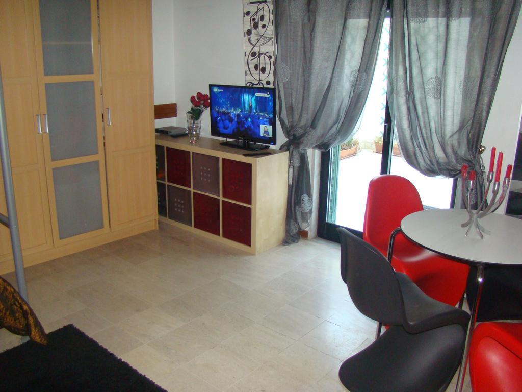 Tejo Apartment Лиссабон Экстерьер фото