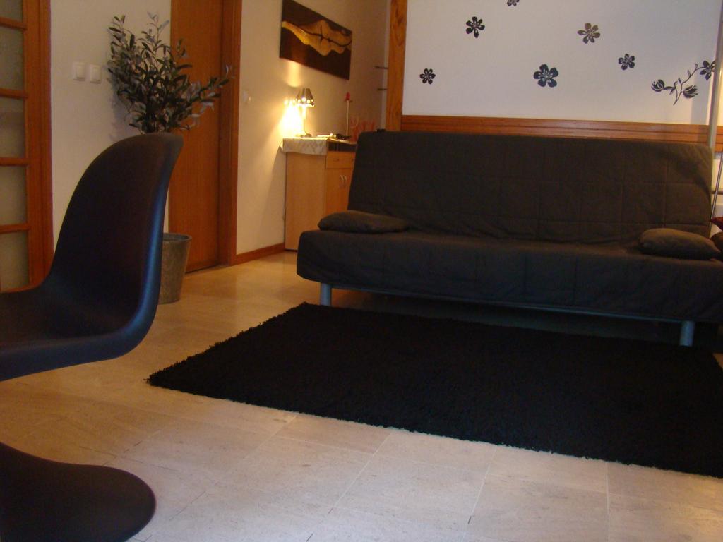Tejo Apartment Лиссабон Экстерьер фото