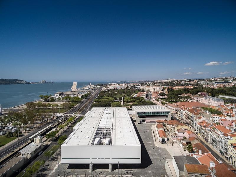 Tejo Apartment Лиссабон Экстерьер фото